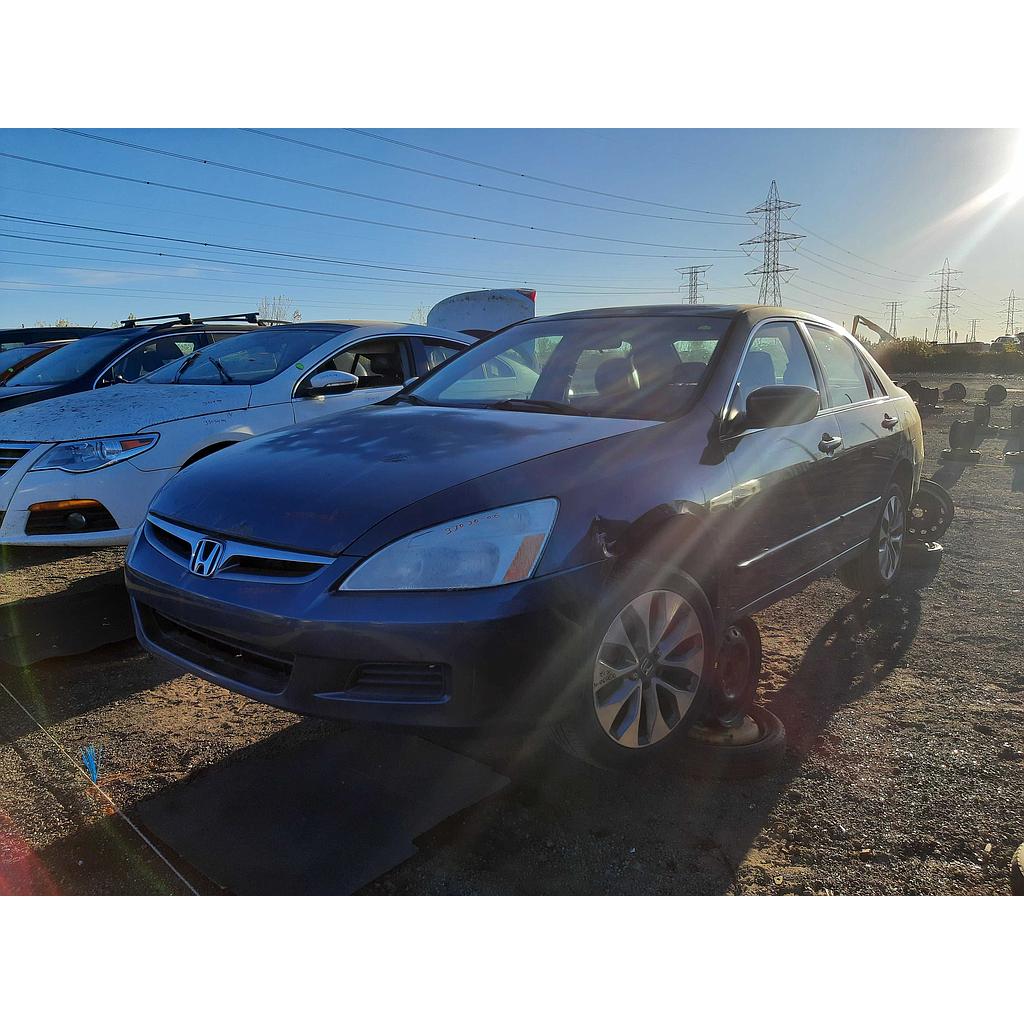 HONDA ACCORD 2006