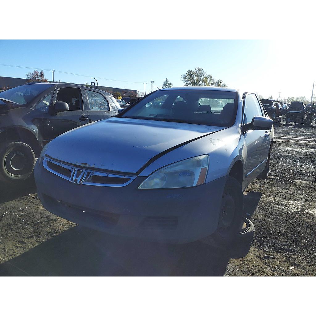 HONDA ACCORD 2006