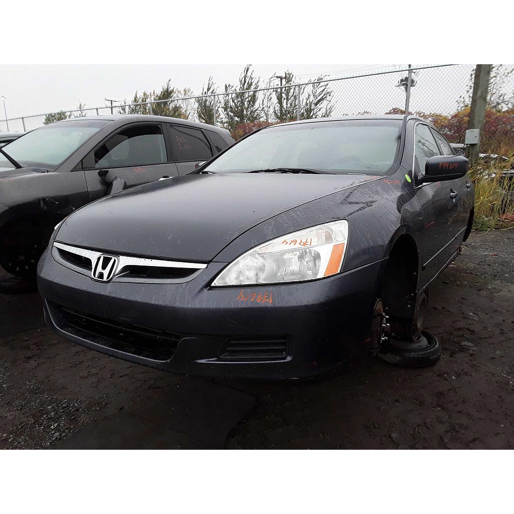 HONDA ACCORD 2006