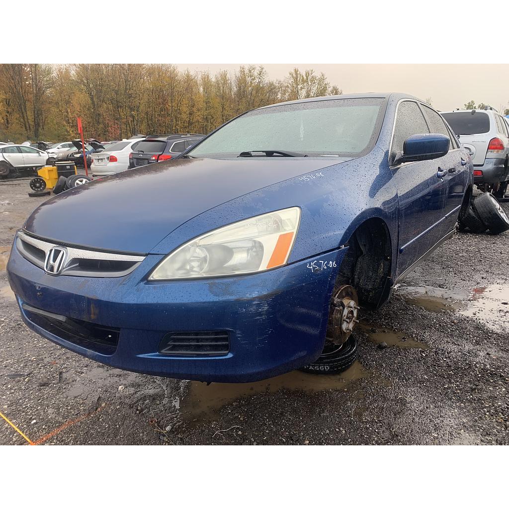 HONDA ACCORD 2006