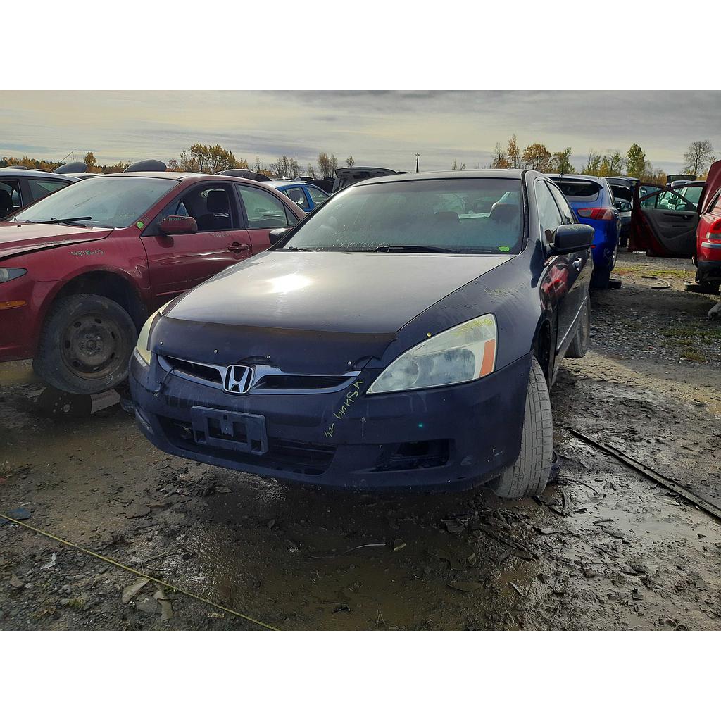 HONDA ACCORD 2006