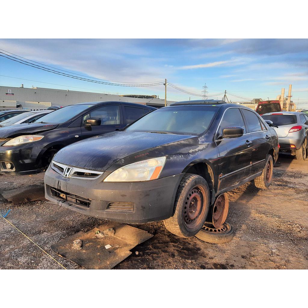 HONDA ACCORD 2006