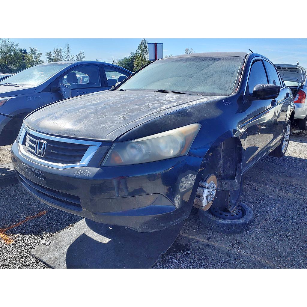 HONDA ACCORD 2008