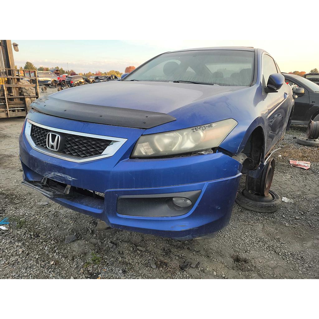 HONDA ACCORD 2008