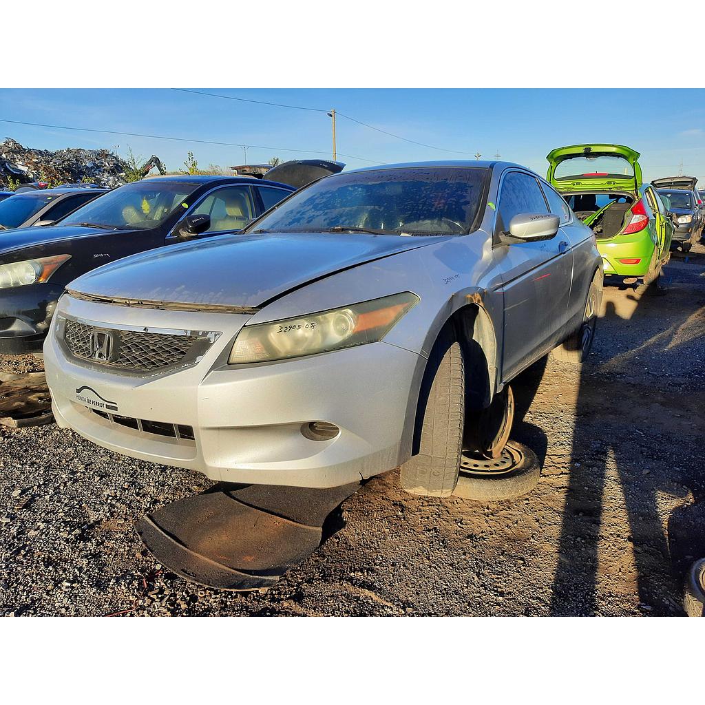 HONDA ACCORD 2008