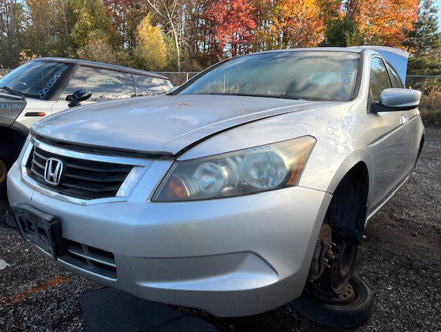 HONDA ACCORD 2008