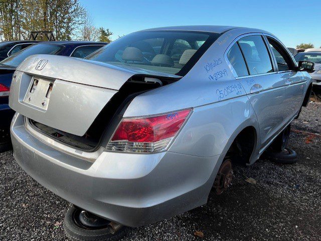 HONDA ACCORD 2008