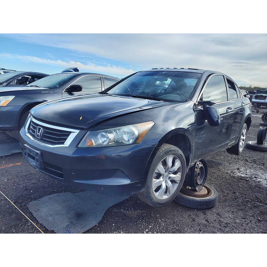 HONDA ACCORD 2008