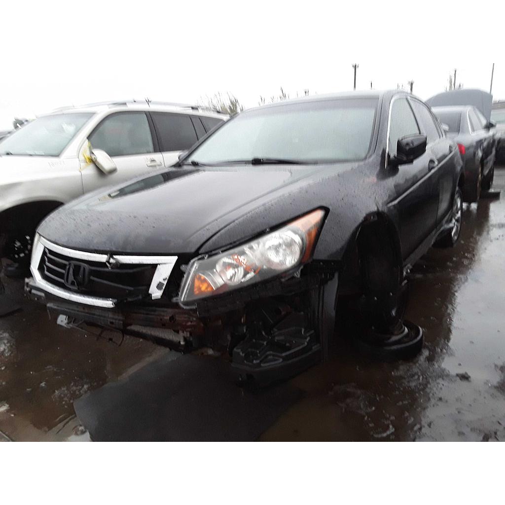 HONDA ACCORD 2009
