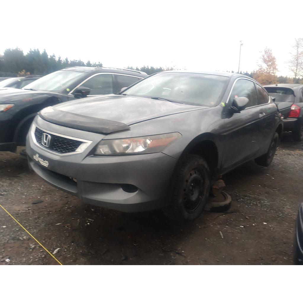 HONDA ACCORD 2010