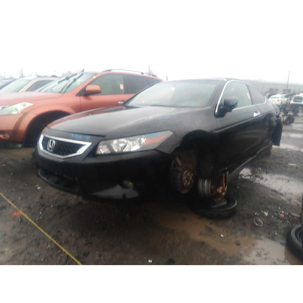 HONDA ACCORD 2010