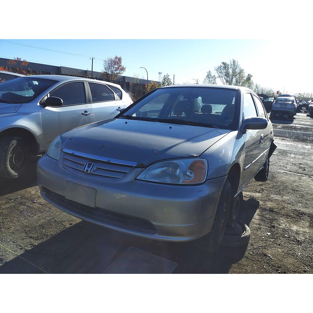 HONDA CIVIC 2003
