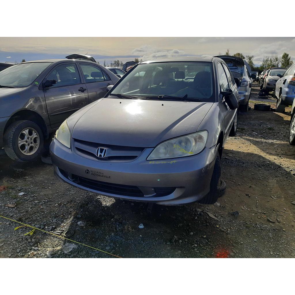 HONDA CIVIC 2005
