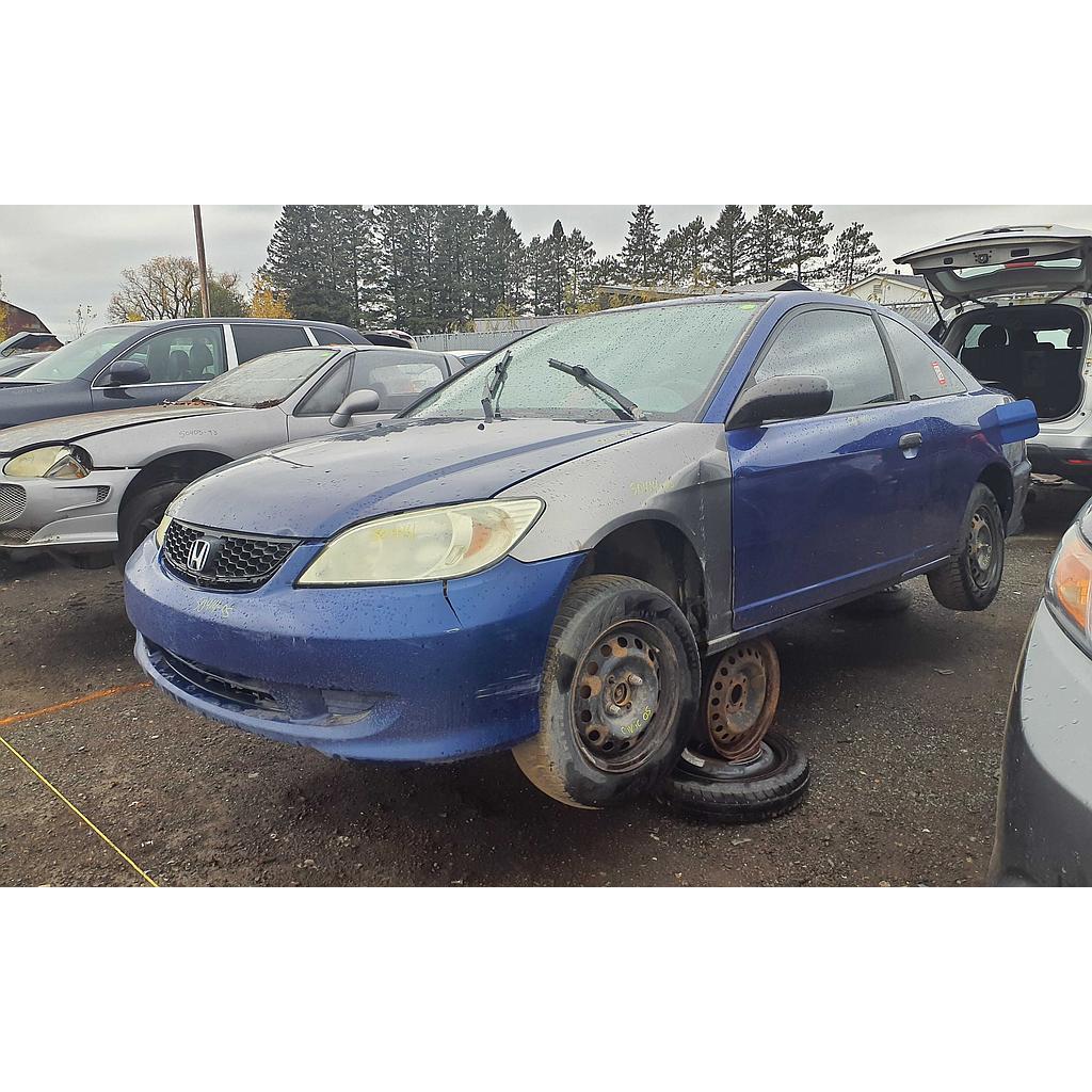 HONDA CIVIC 2005
