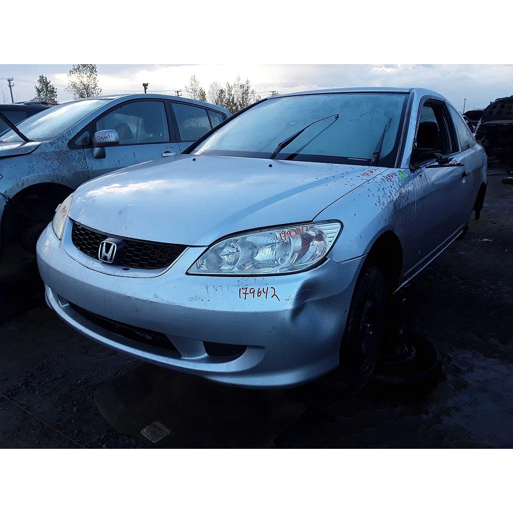 HONDA CIVIC 2005