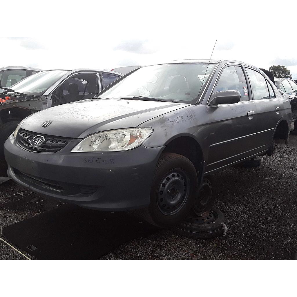 HONDA CIVIC 2005