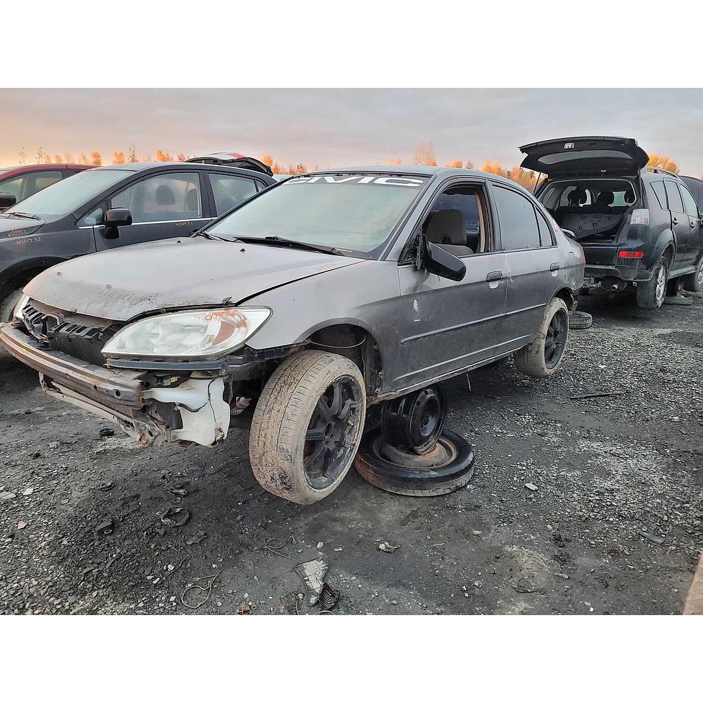 HONDA CIVIC 2005