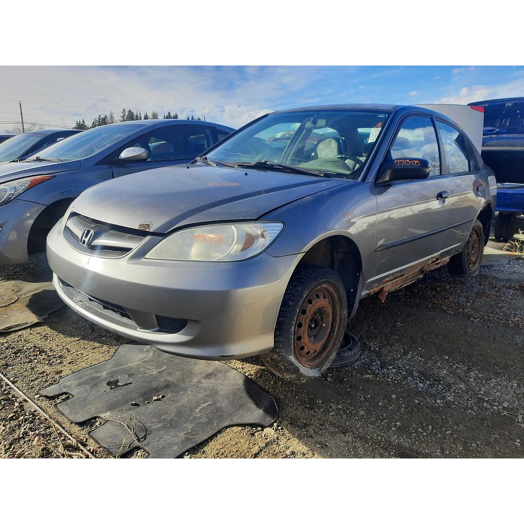 HONDA CIVIC 2005