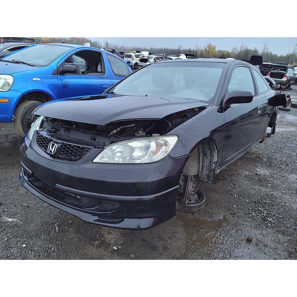 HONDA CIVIC 2005