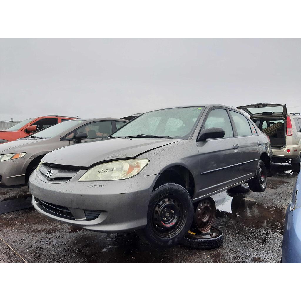 HONDA CIVIC 2005