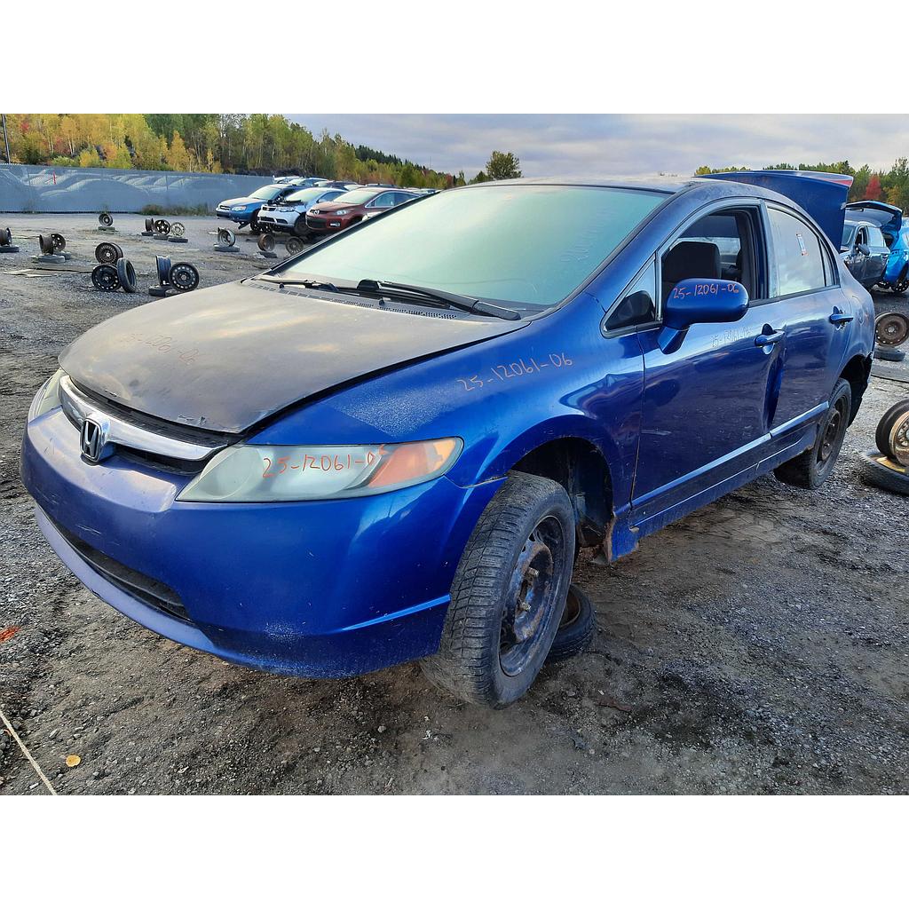 HONDA CIVIC 2006