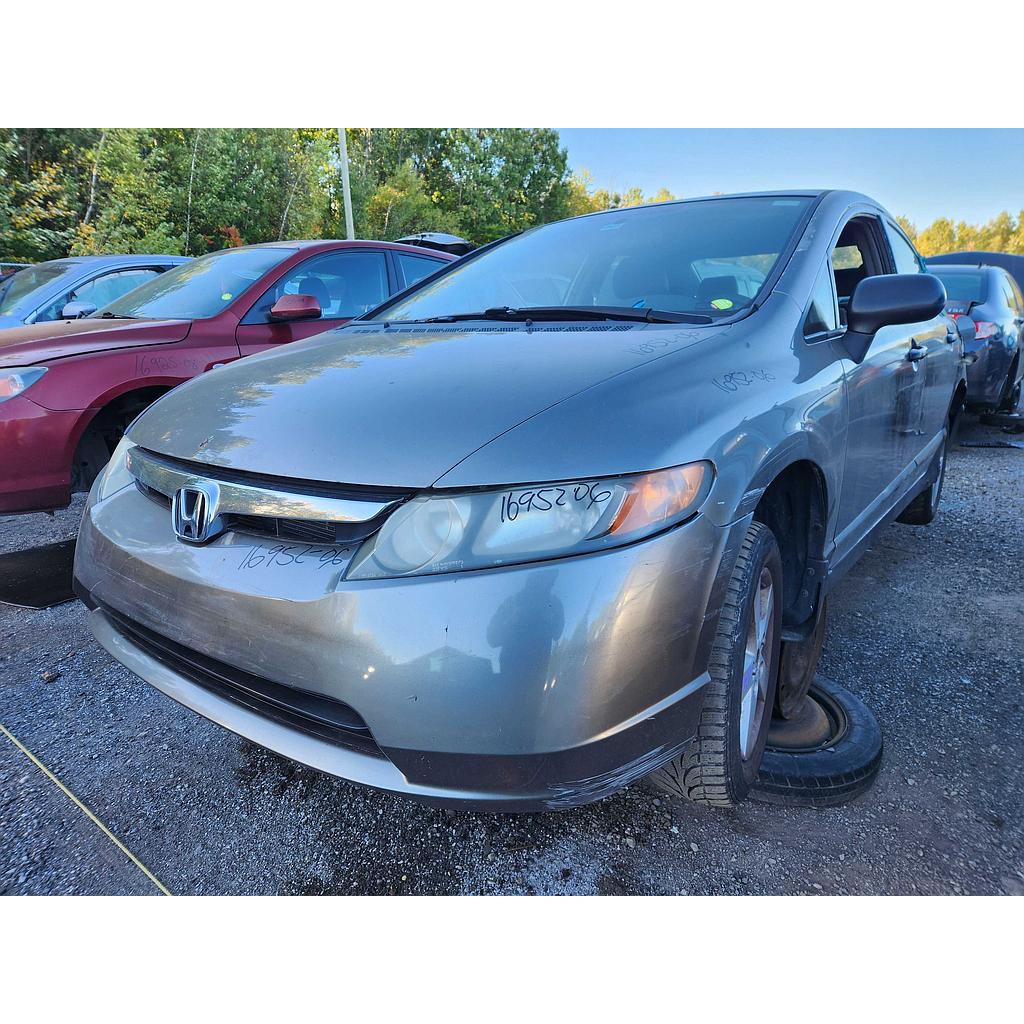 HONDA CIVIC 2006