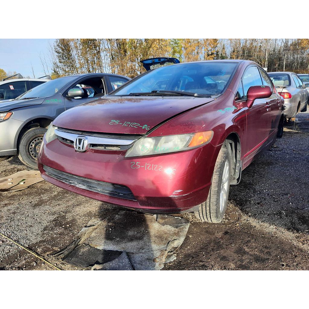 HONDA CIVIC 2006