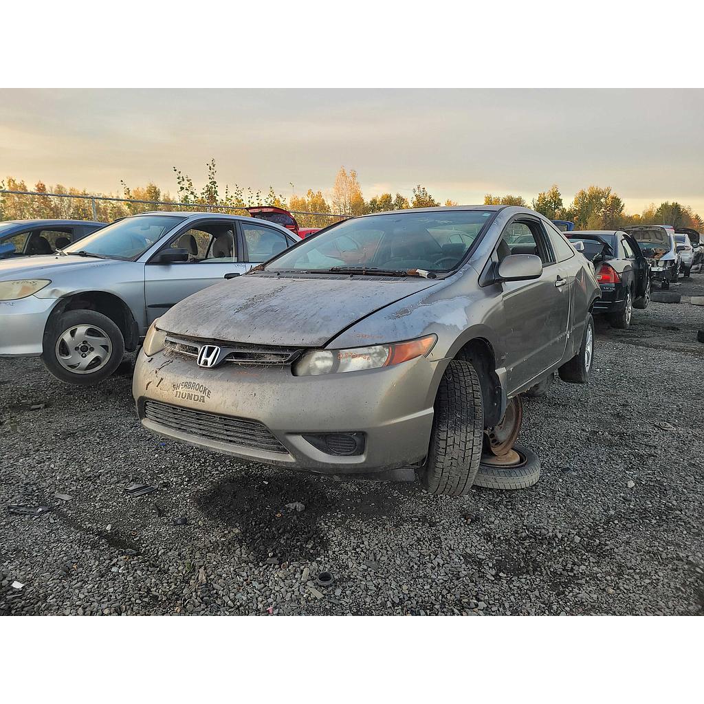 HONDA CIVIC 2006