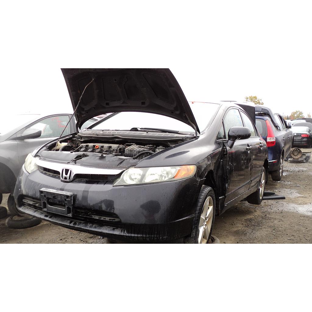 HONDA CIVIC 2006