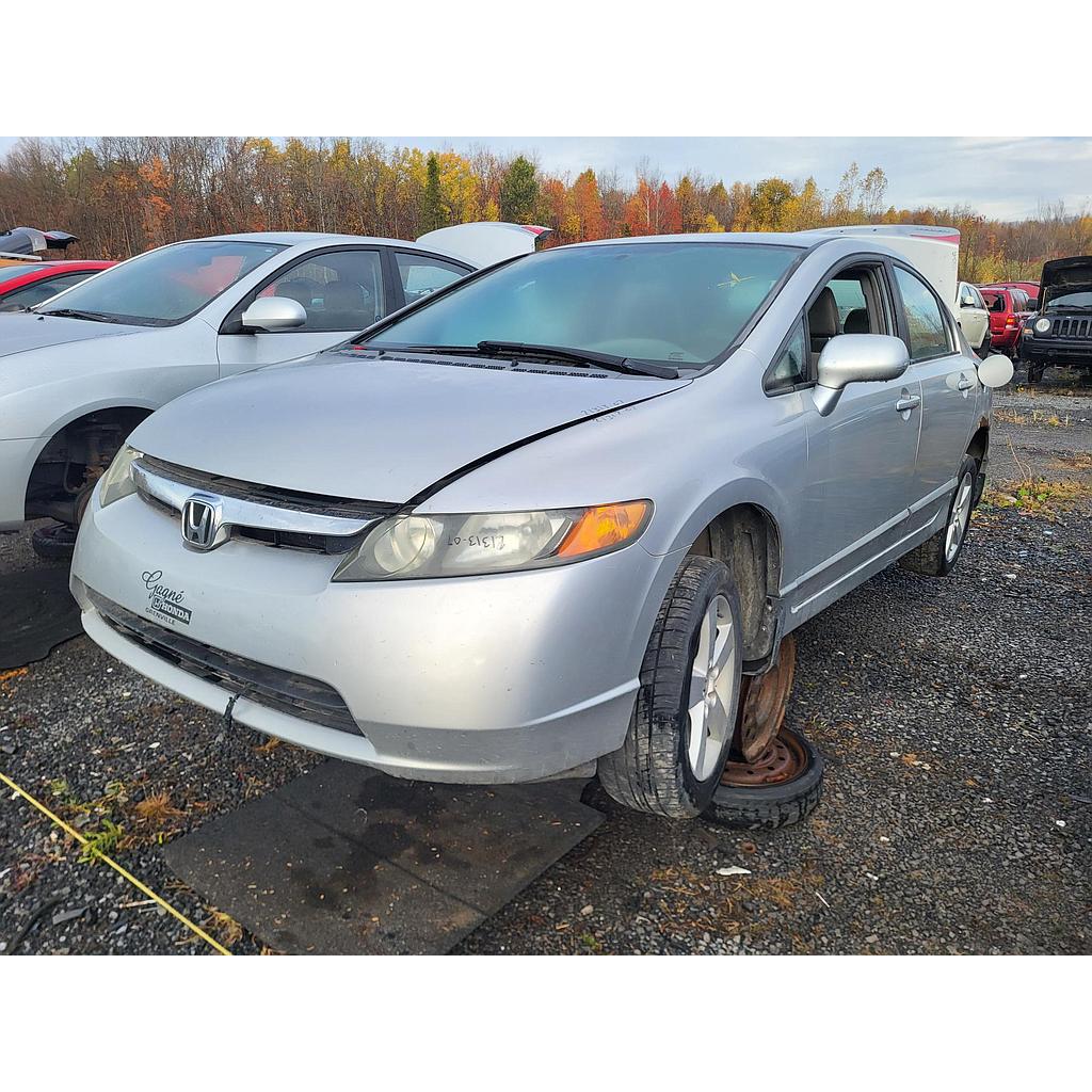 HONDA CIVIC 2006