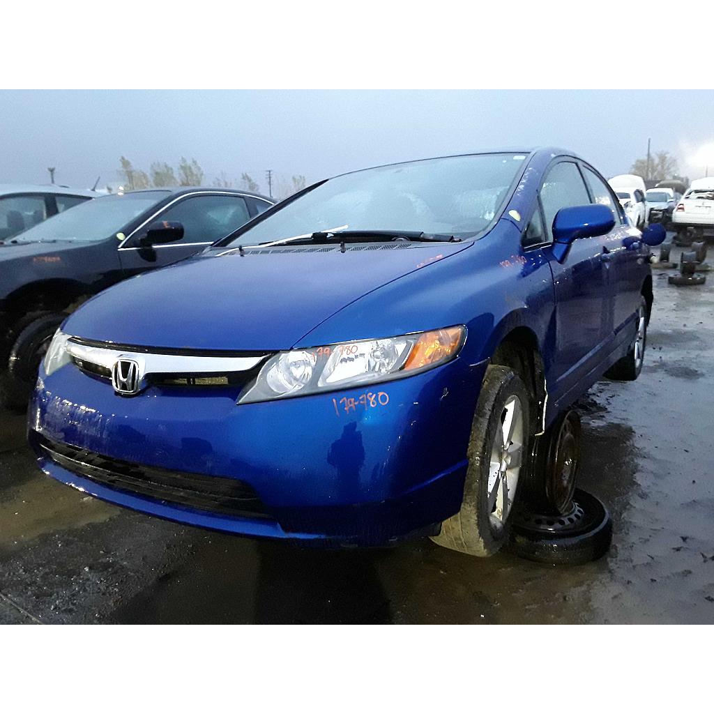 HONDA CIVIC 2006