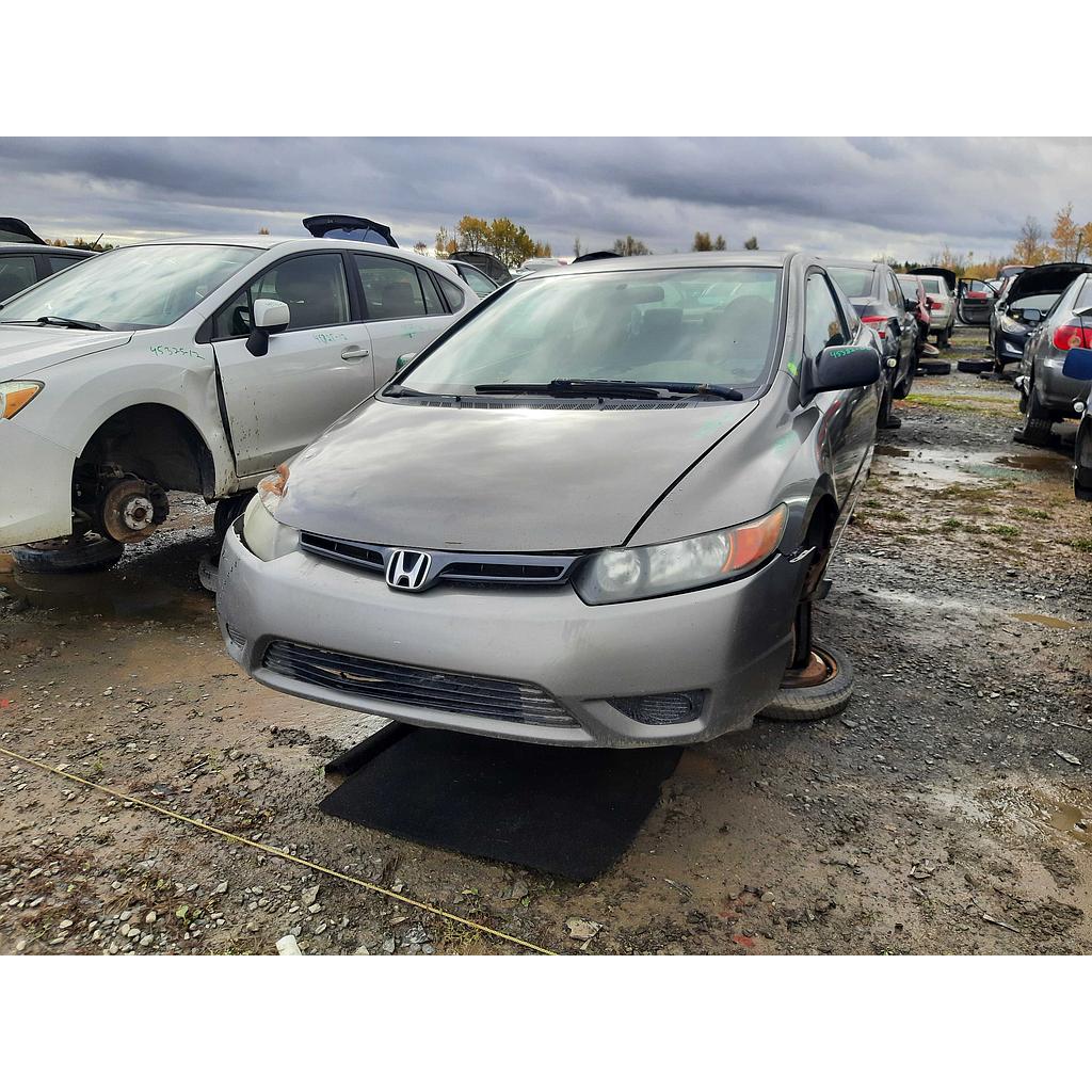 HONDA CIVIC 2006