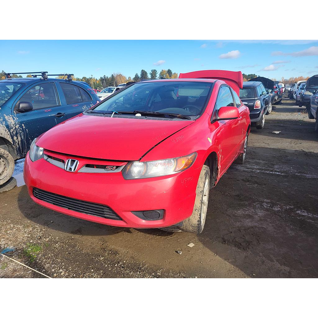 HONDA CIVIC 2006
