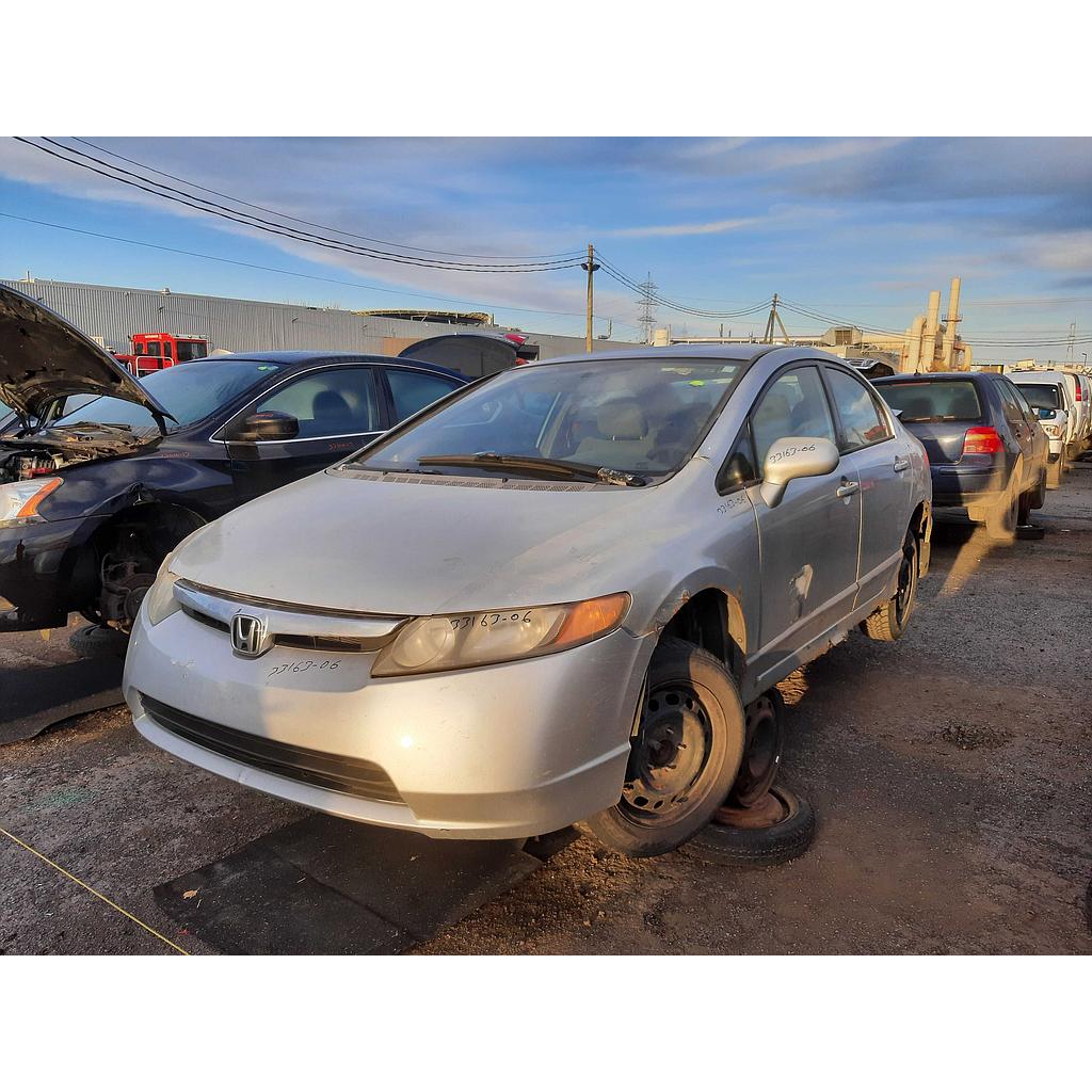 HONDA CIVIC 2006