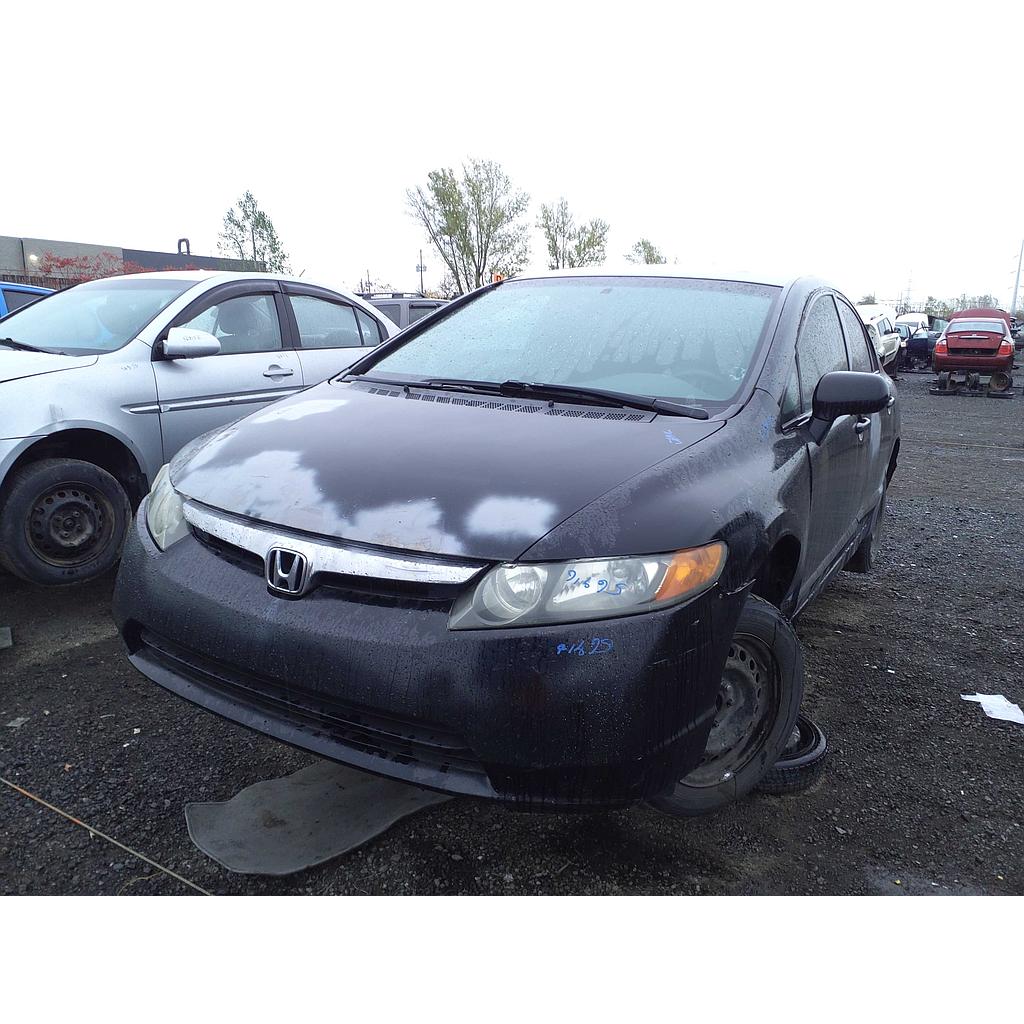 HONDA CIVIC 2006
