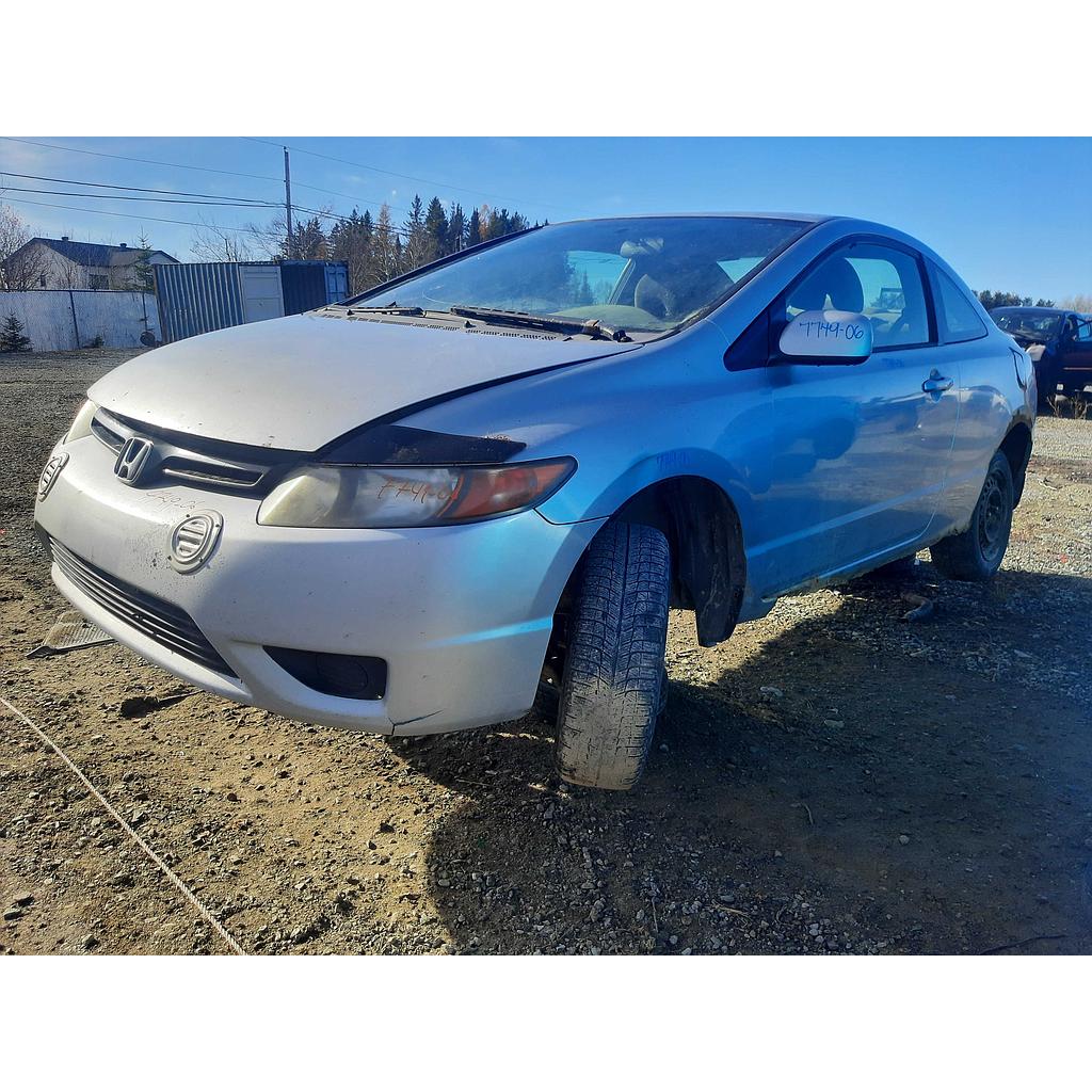 HONDA CIVIC 2006