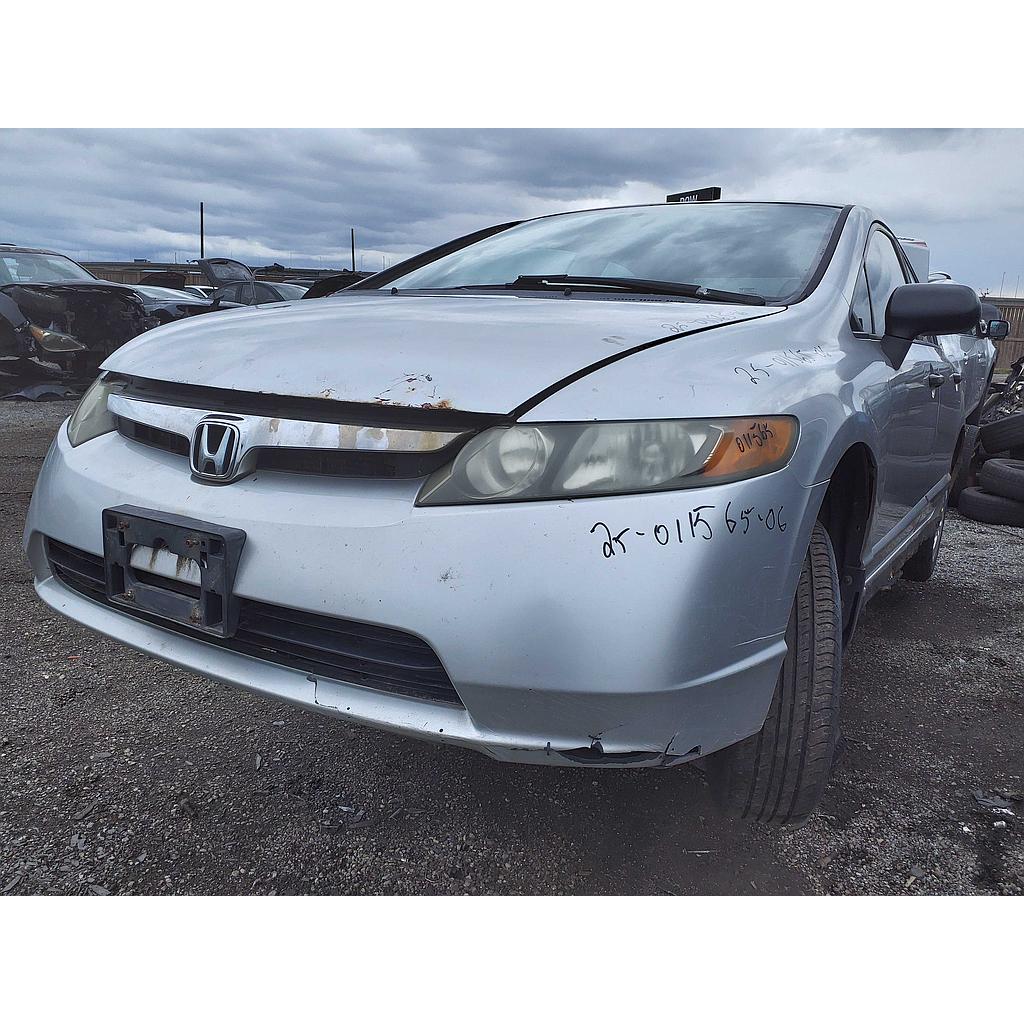 HONDA CIVIC 2006