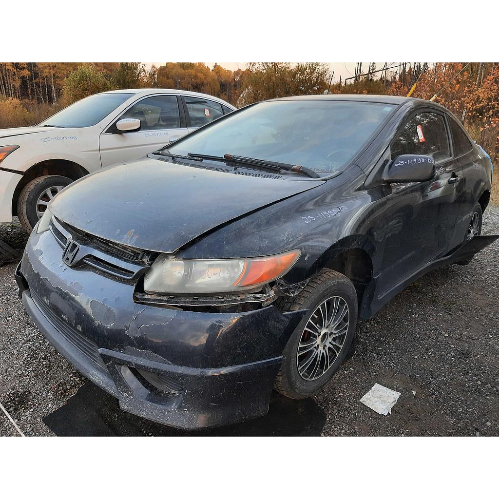 HONDA CIVIC 2007