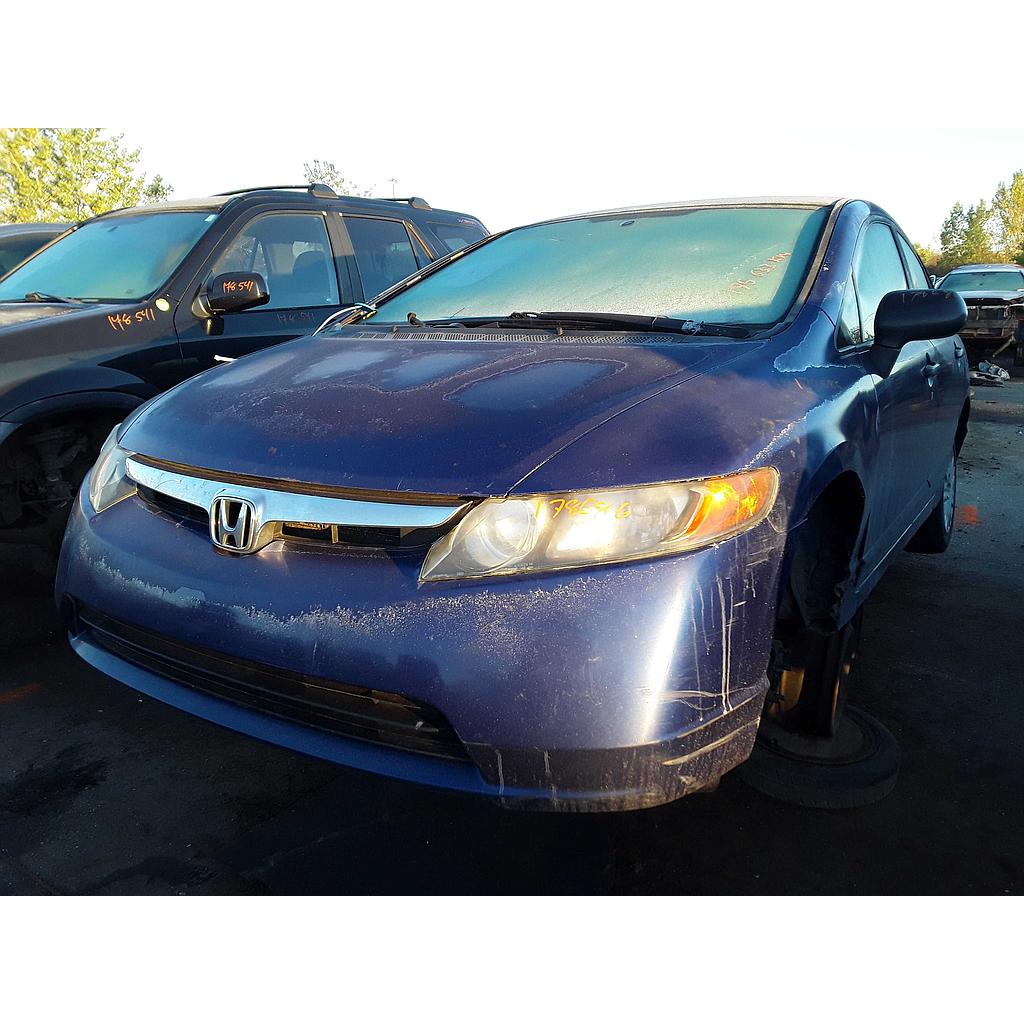 HONDA CIVIC 2007