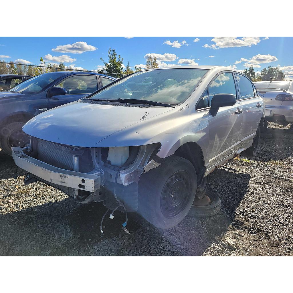 HONDA CIVIC 2007