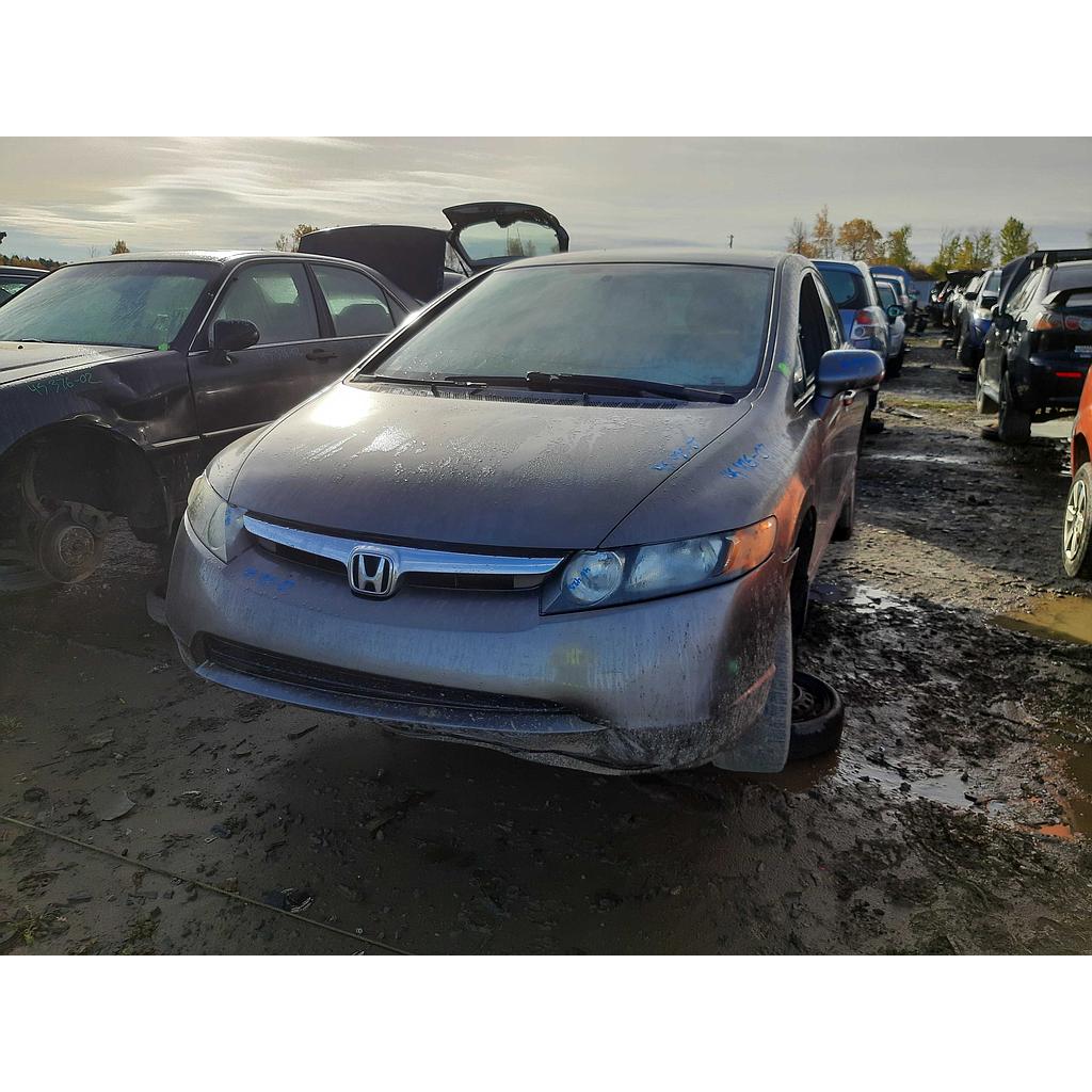 HONDA CIVIC 2007