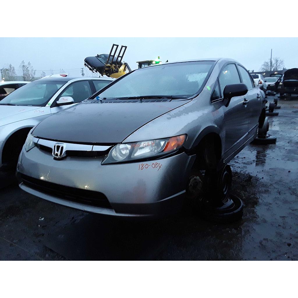 HONDA CIVIC 2007