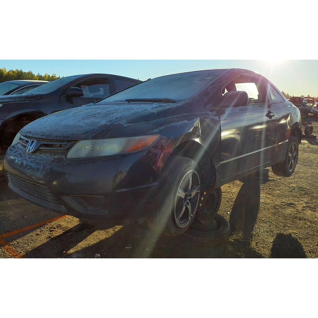 HONDA CIVIC 2008