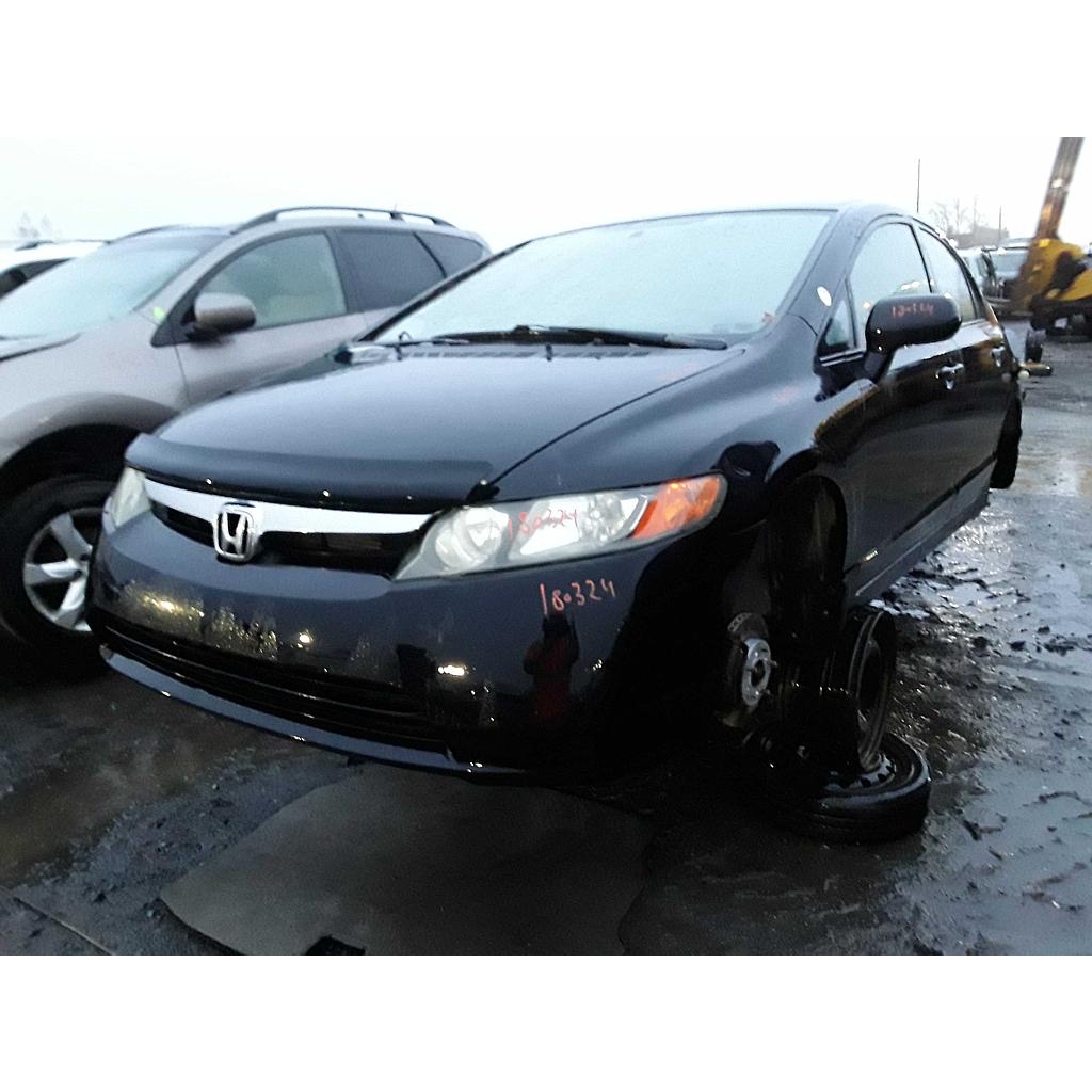 HONDA CIVIC 2008