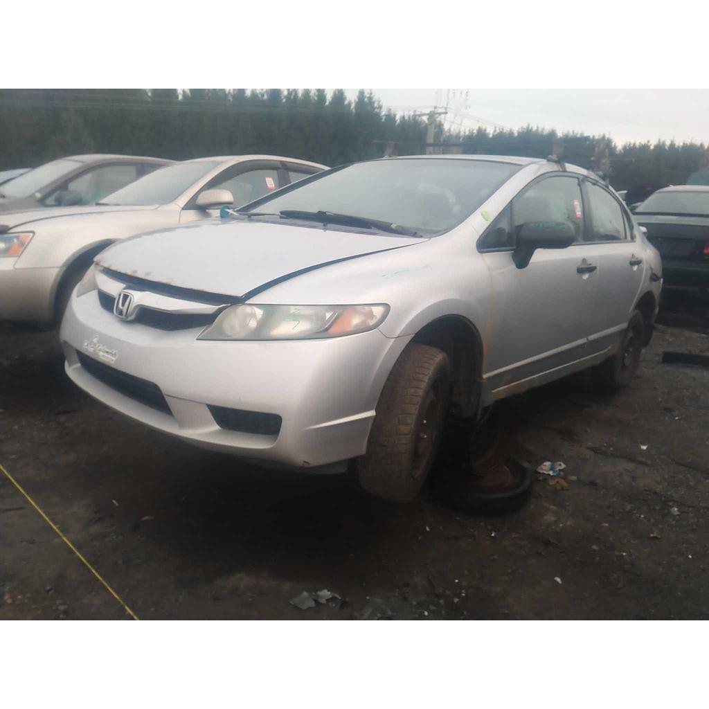 HONDA CIVIC 2009