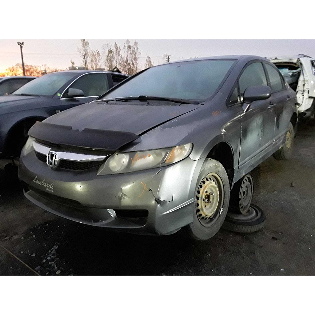 HONDA CIVIC 2010 | Laval | Kenny U-Pull