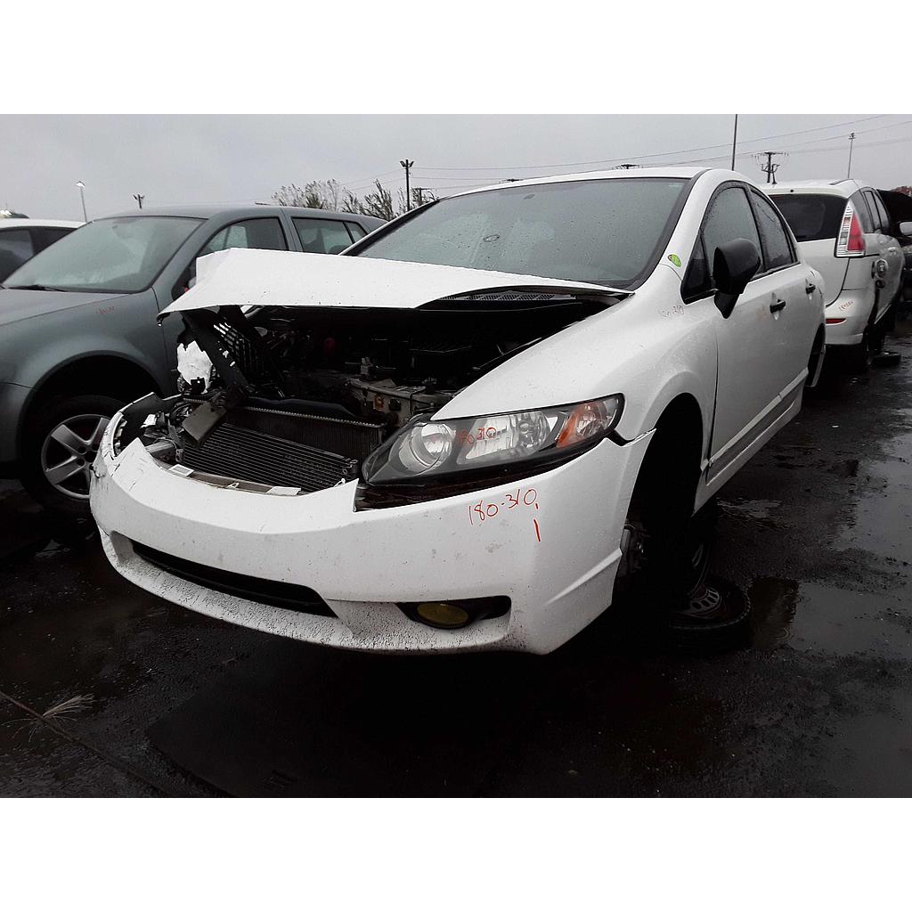 HONDA CIVIC 2010