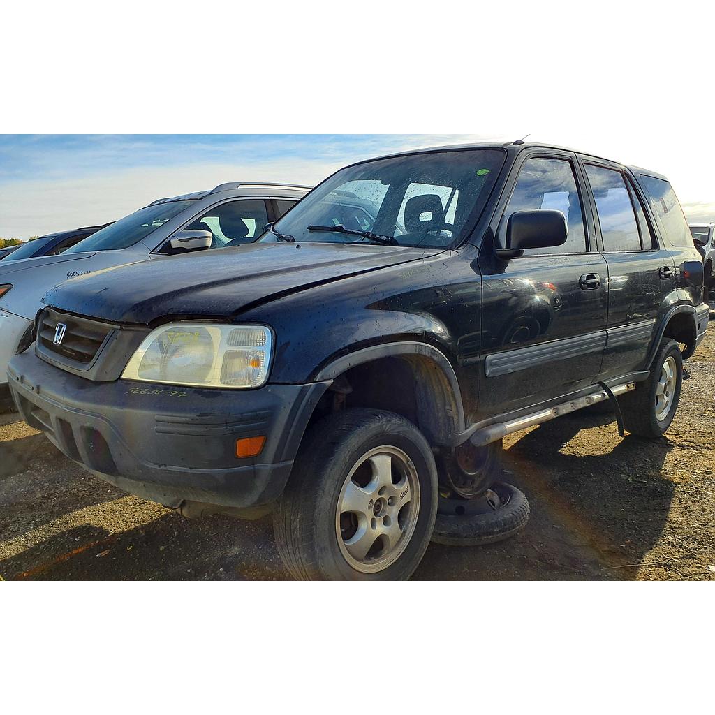 HONDA CR-V 1997