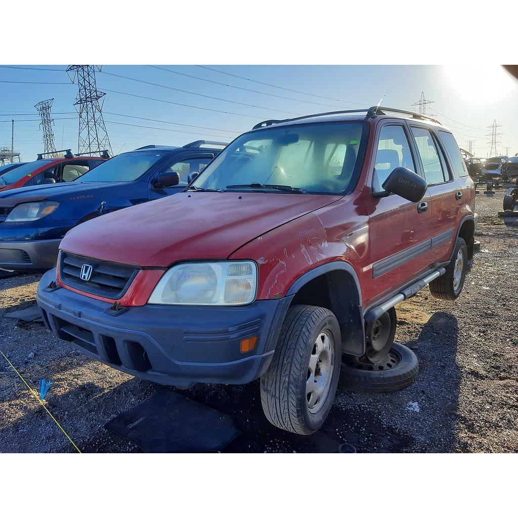 HONDA CR-V 2000