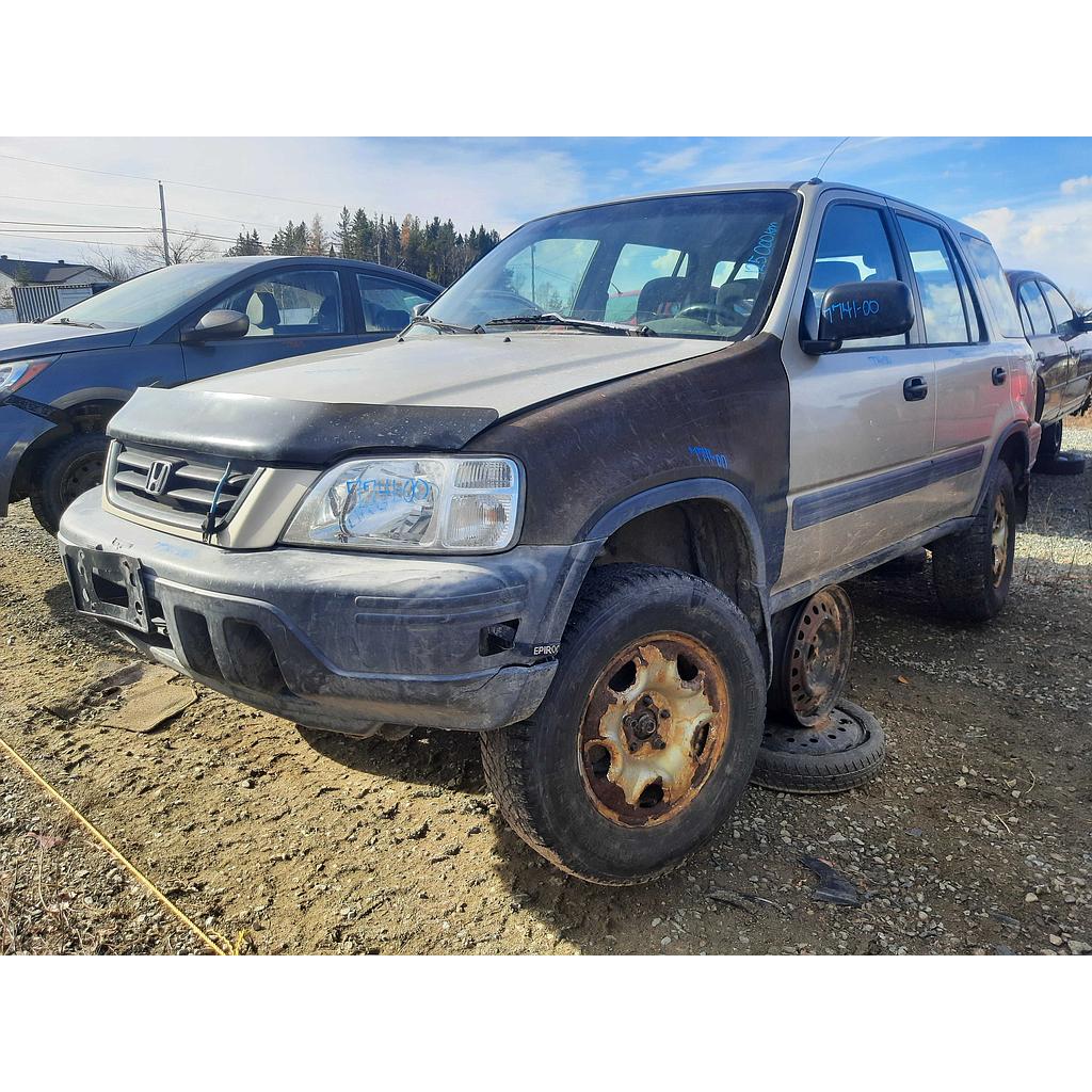 HONDA CR-V 2000